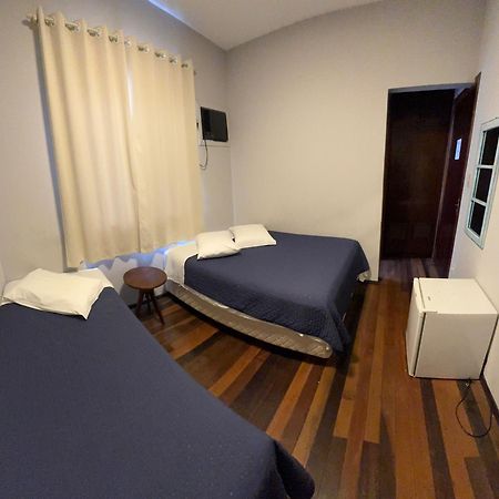 Hotel Hermann บลูเมเนา ภายนอก รูปภาพ