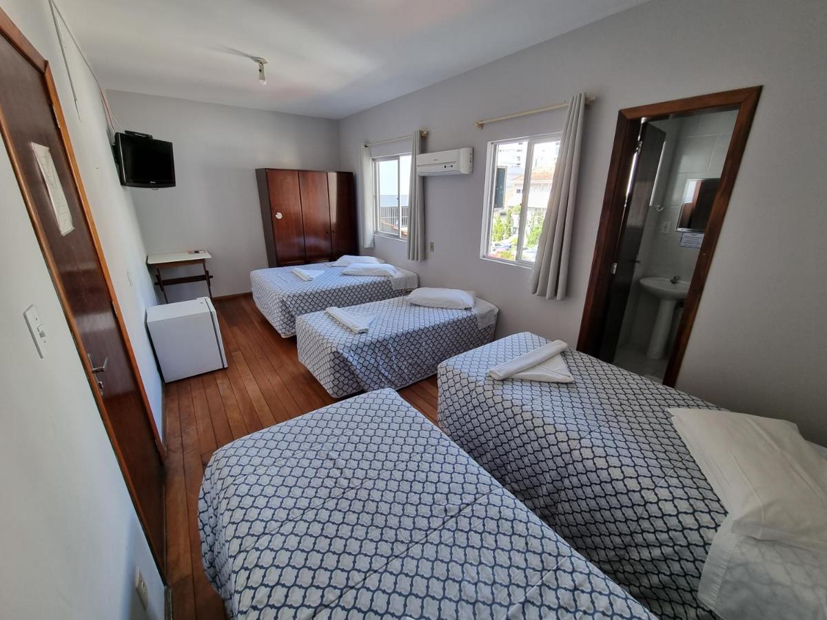 Hotel Hermann บลูเมเนา ภายนอก รูปภาพ