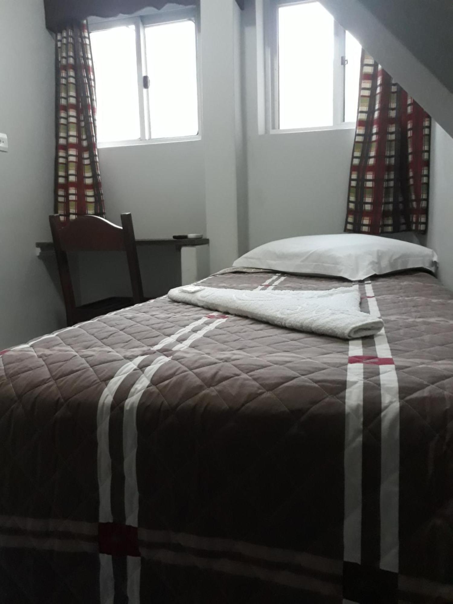 Hotel Hermann บลูเมเนา ห้อง รูปภาพ