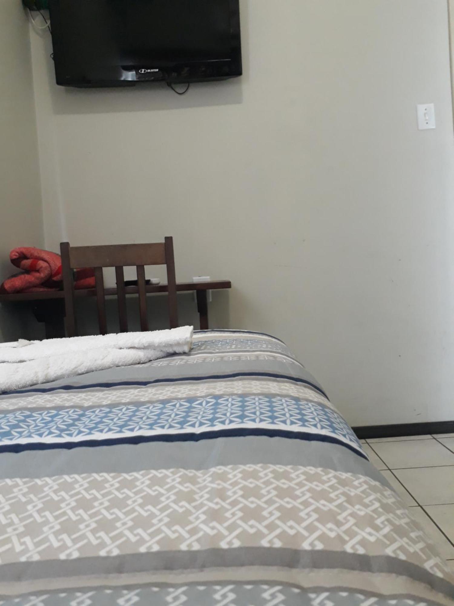 Hotel Hermann บลูเมเนา ห้อง รูปภาพ