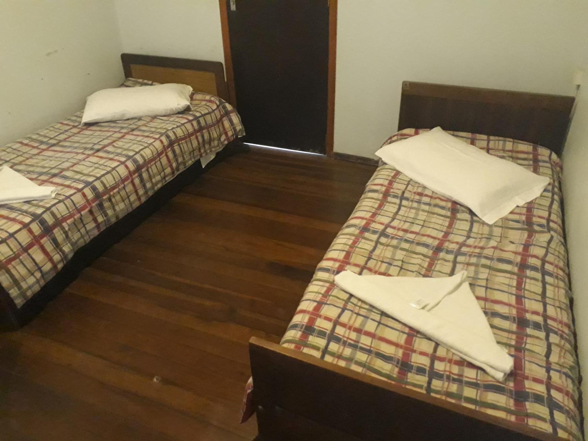 Hotel Hermann บลูเมเนา ห้อง รูปภาพ