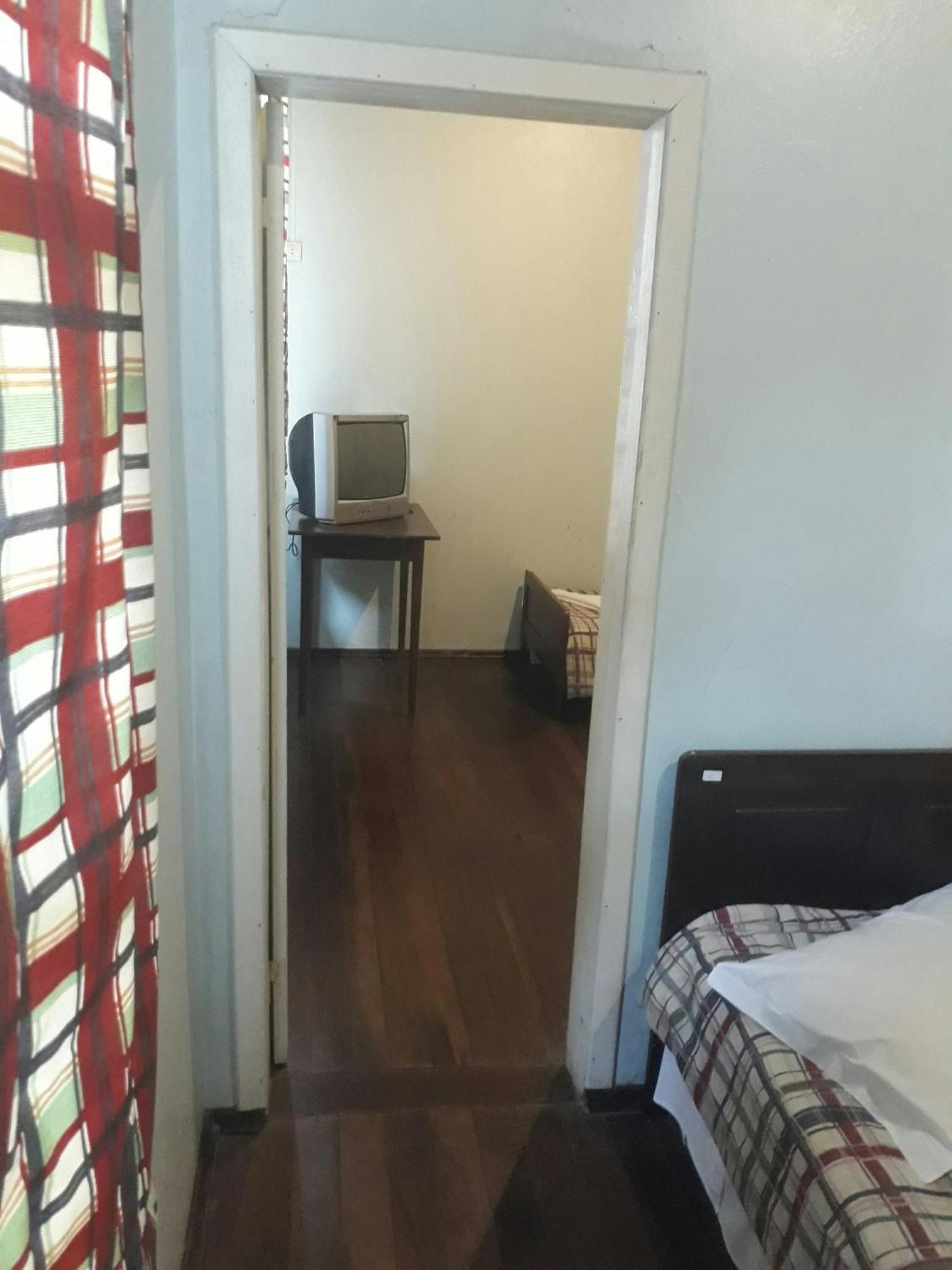 Hotel Hermann บลูเมเนา ห้อง รูปภาพ