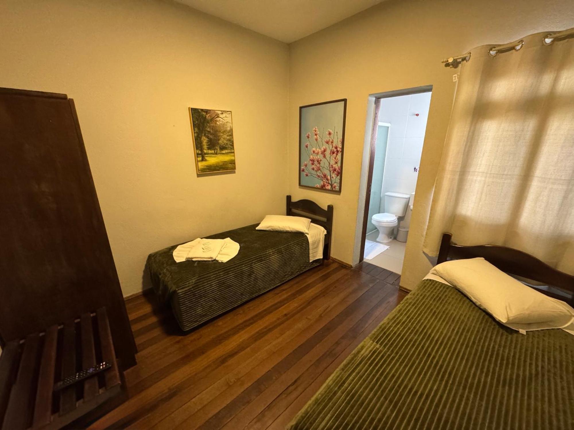 Hotel Hermann บลูเมเนา ภายนอก รูปภาพ