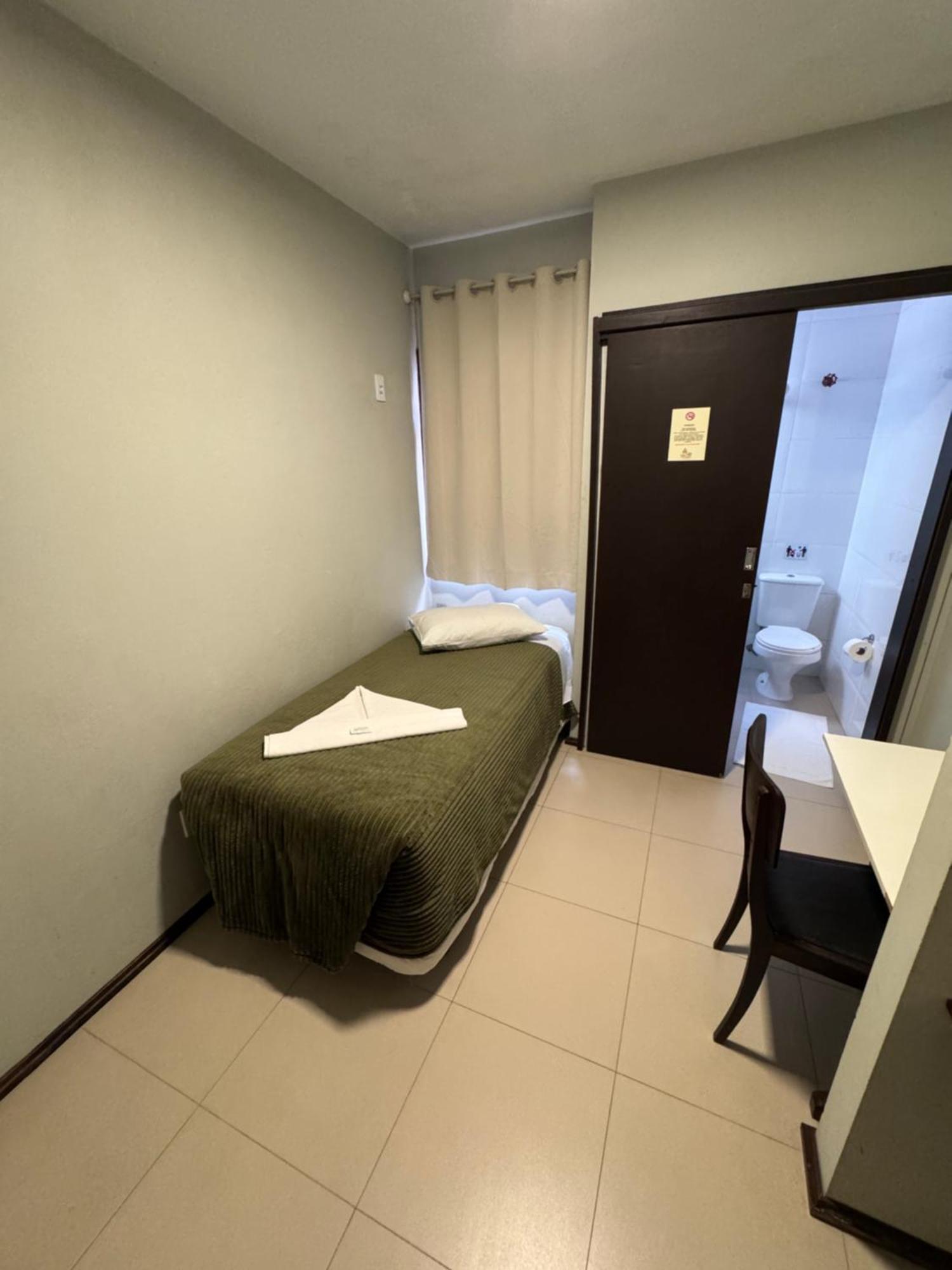 Hotel Hermann บลูเมเนา ภายนอก รูปภาพ