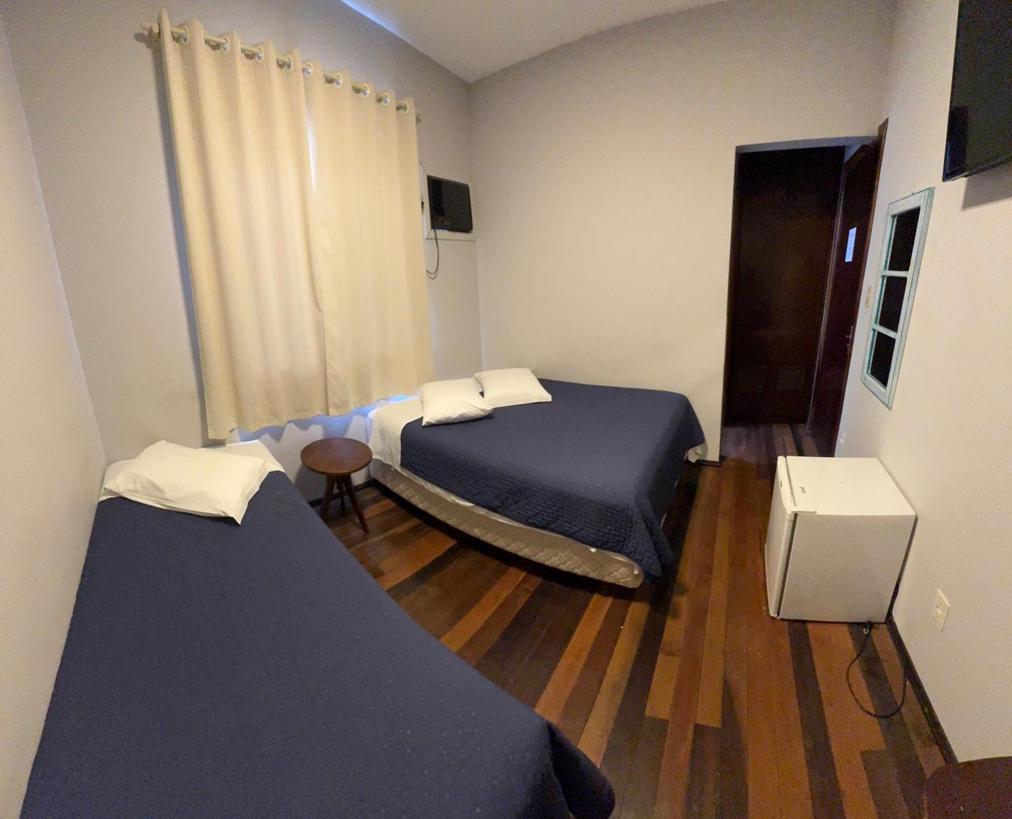 Hotel Hermann บลูเมเนา ภายนอก รูปภาพ