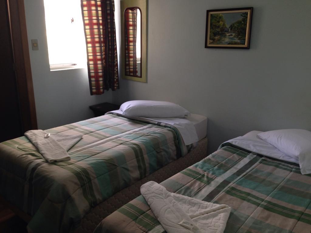 Hotel Hermann บลูเมเนา ภายนอก รูปภาพ
