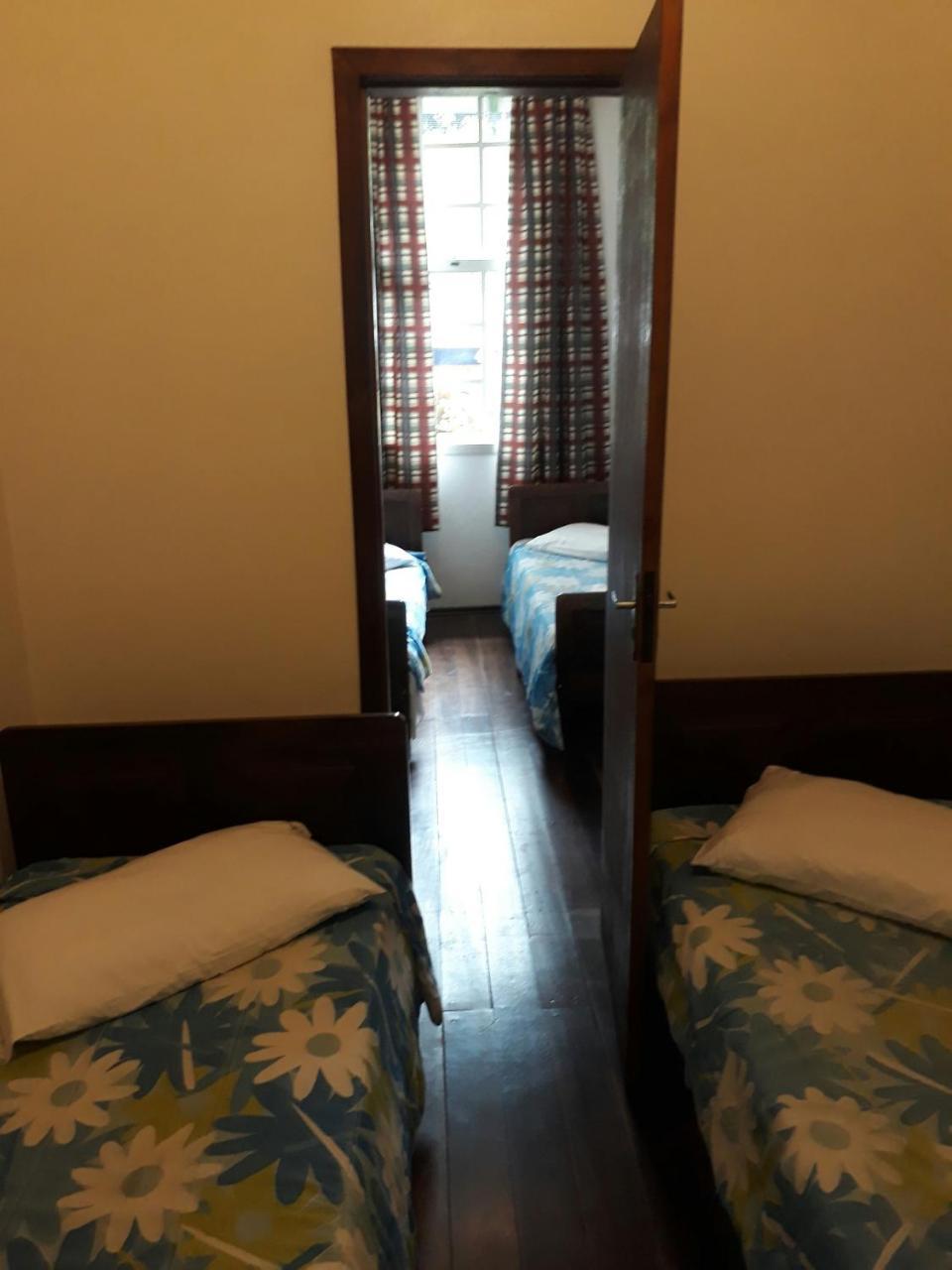 Hotel Hermann บลูเมเนา ห้อง รูปภาพ
